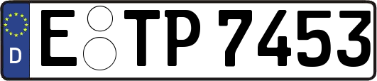 E-TP7453