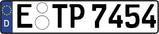 E-TP7454