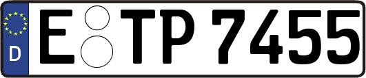 E-TP7455