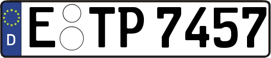 E-TP7457