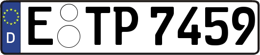 E-TP7459