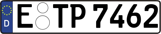 E-TP7462