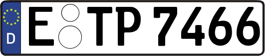 E-TP7466