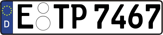 E-TP7467