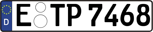 E-TP7468