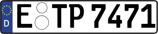 E-TP7471