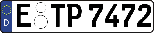 E-TP7472