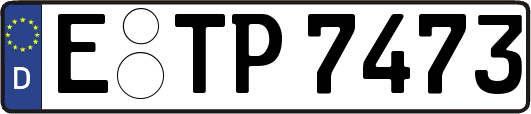 E-TP7473