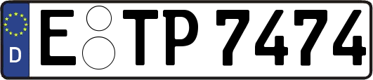E-TP7474