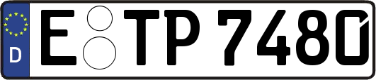E-TP7480