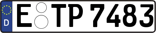 E-TP7483