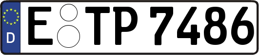 E-TP7486