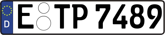 E-TP7489