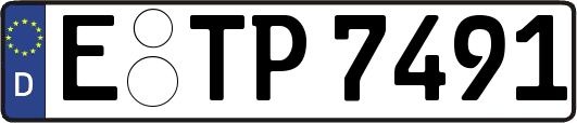 E-TP7491