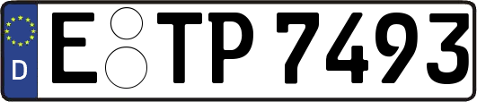 E-TP7493