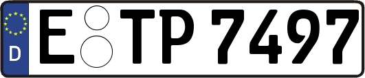 E-TP7497