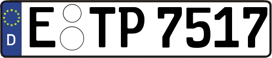 E-TP7517