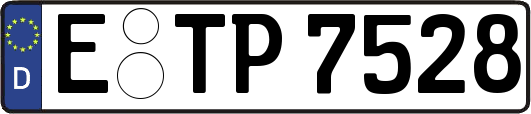E-TP7528