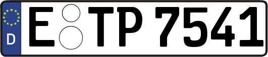 E-TP7541