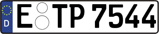 E-TP7544