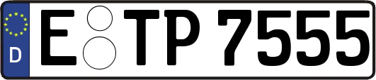 E-TP7555