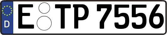 E-TP7556