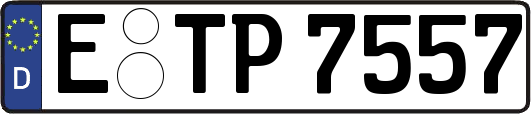 E-TP7557
