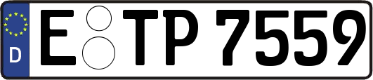 E-TP7559