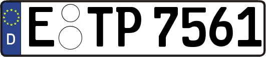 E-TP7561