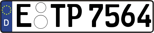 E-TP7564
