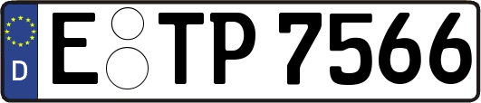 E-TP7566