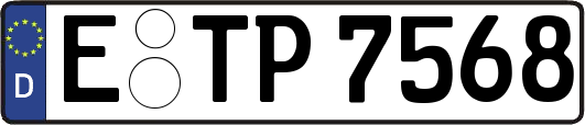 E-TP7568