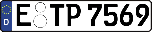 E-TP7569
