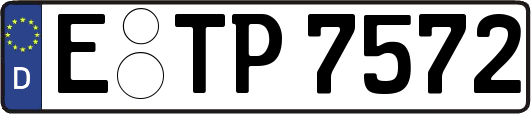 E-TP7572
