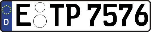 E-TP7576