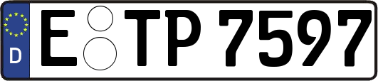 E-TP7597