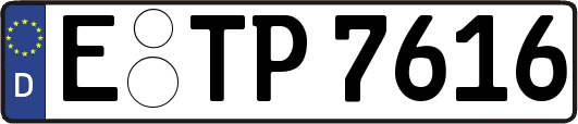 E-TP7616
