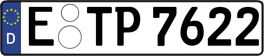 E-TP7622