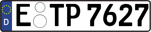 E-TP7627