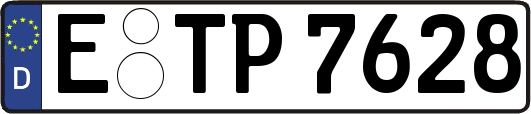 E-TP7628