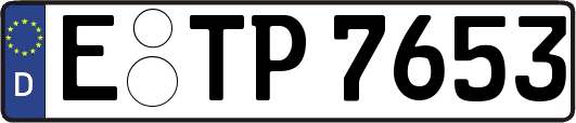 E-TP7653