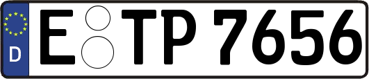 E-TP7656