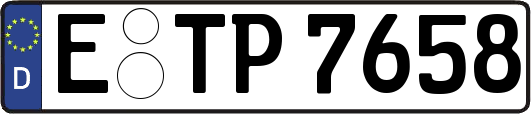 E-TP7658