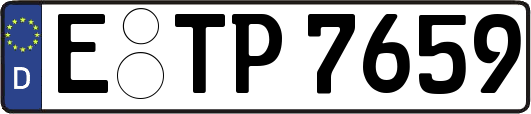 E-TP7659