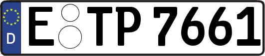 E-TP7661