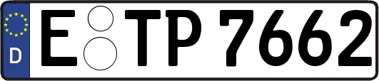 E-TP7662