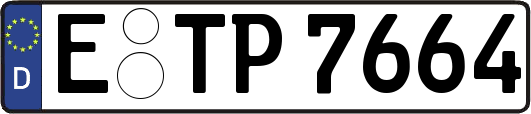 E-TP7664