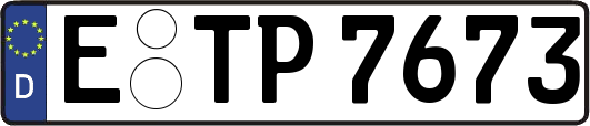 E-TP7673