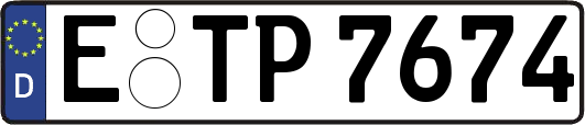 E-TP7674