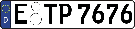 E-TP7676